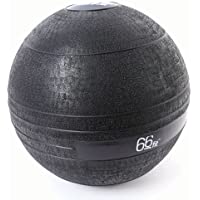 66 Fit - Pelota lastrada- Color Negro
